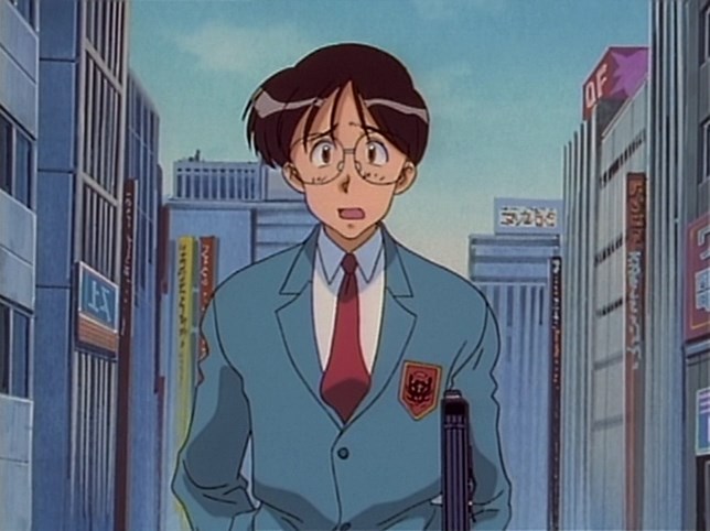 Я — мечта Мими — скриншот 10