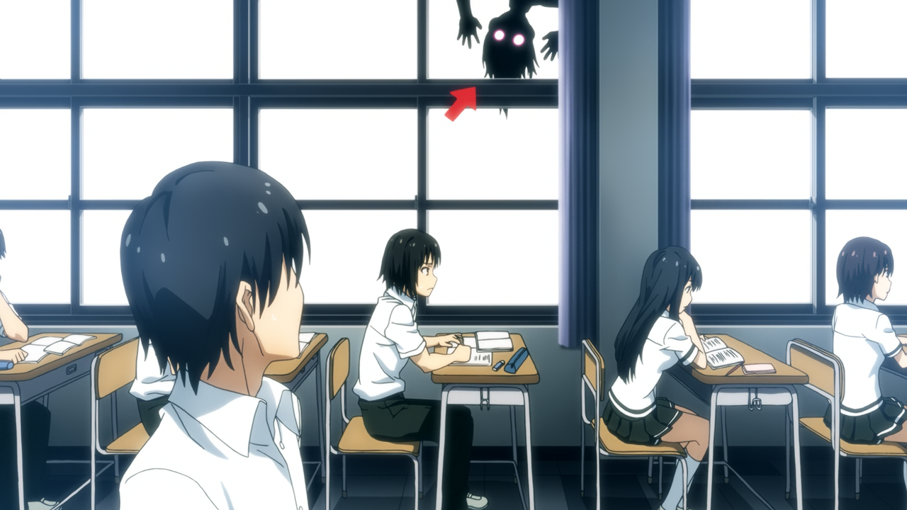 Запретная татуировка — скриншот 41