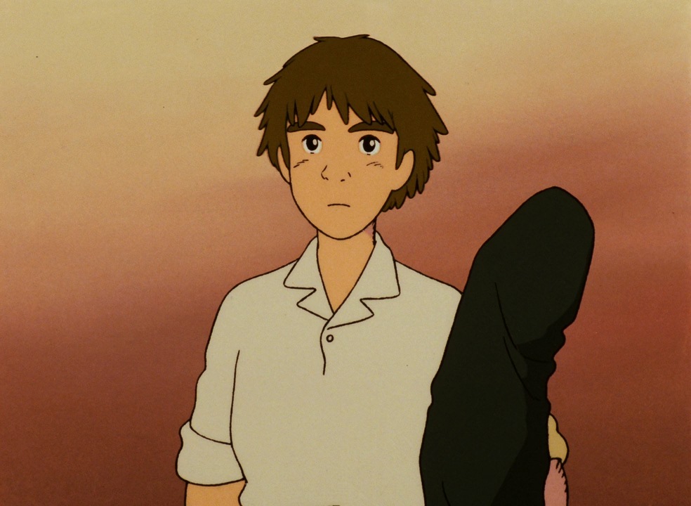 Виолончелист Госю — скриншот 12