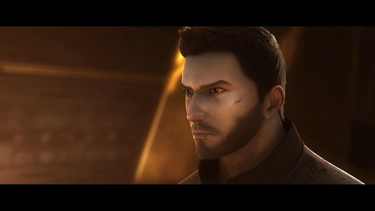 Клетка духа: Воплощение — Эпизод 6.5 — скриншот 22