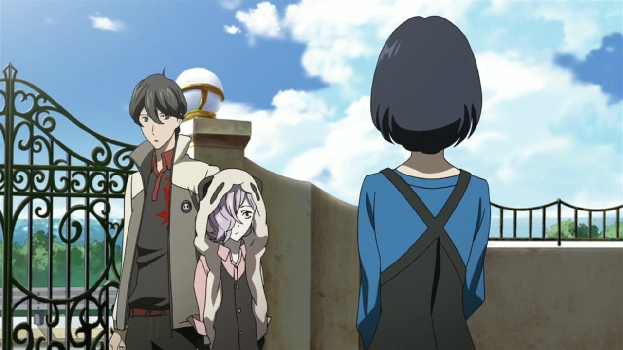 Ан-го — скриншот 20