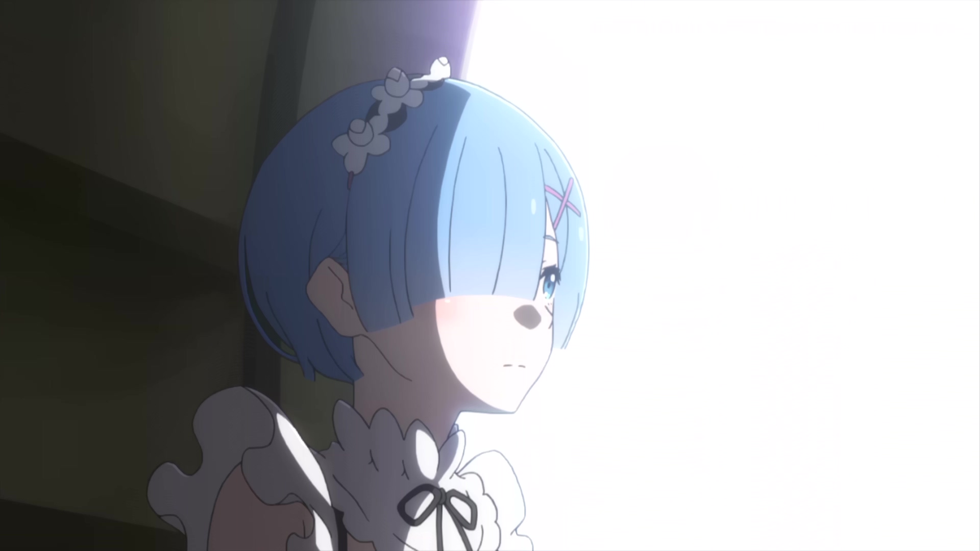 Re:Zero. Жизнь с нуля в альтернативном мире 2 — скриншот 14