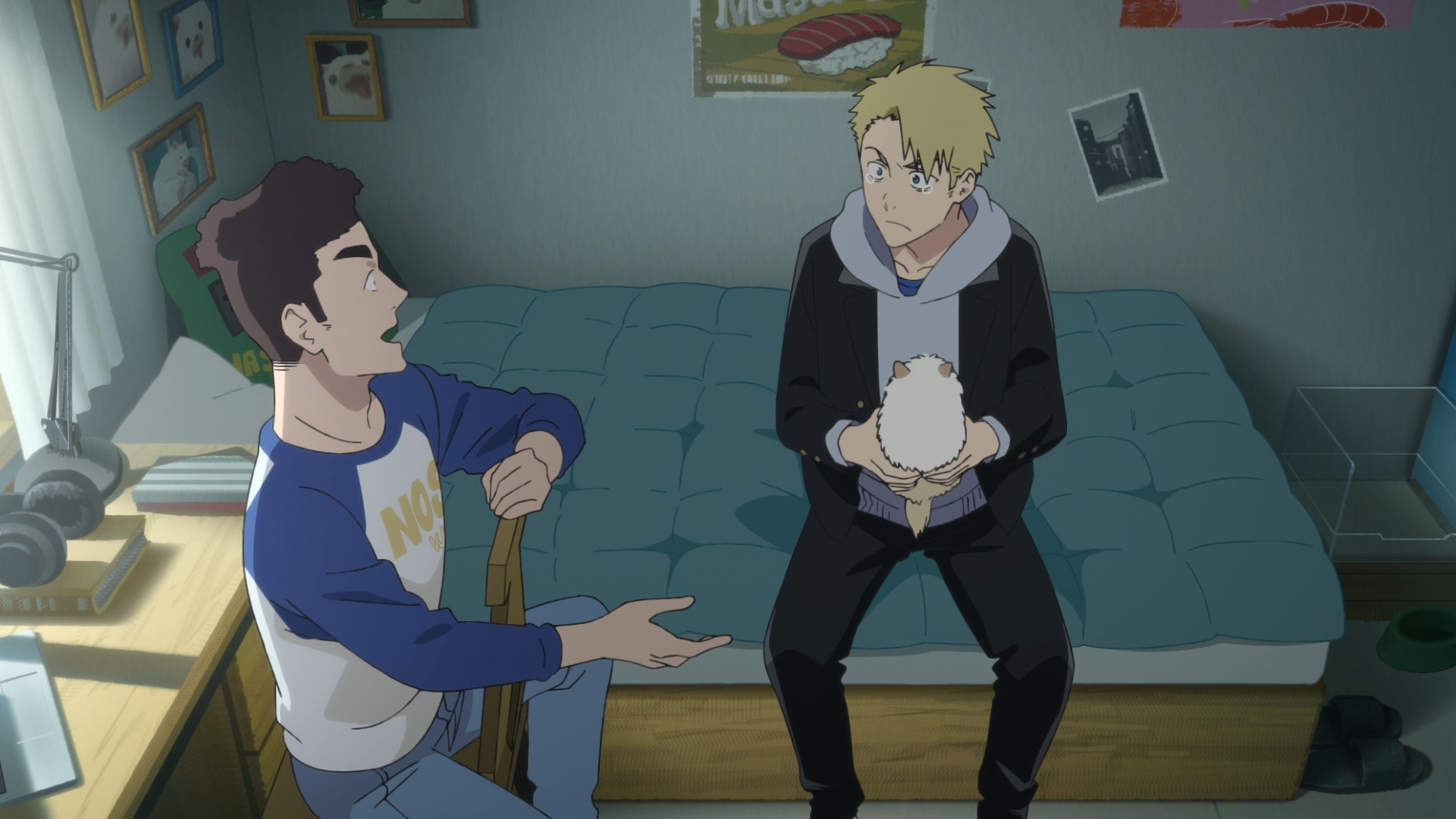 Сжечь ведьму #0.8 — скриншот 20