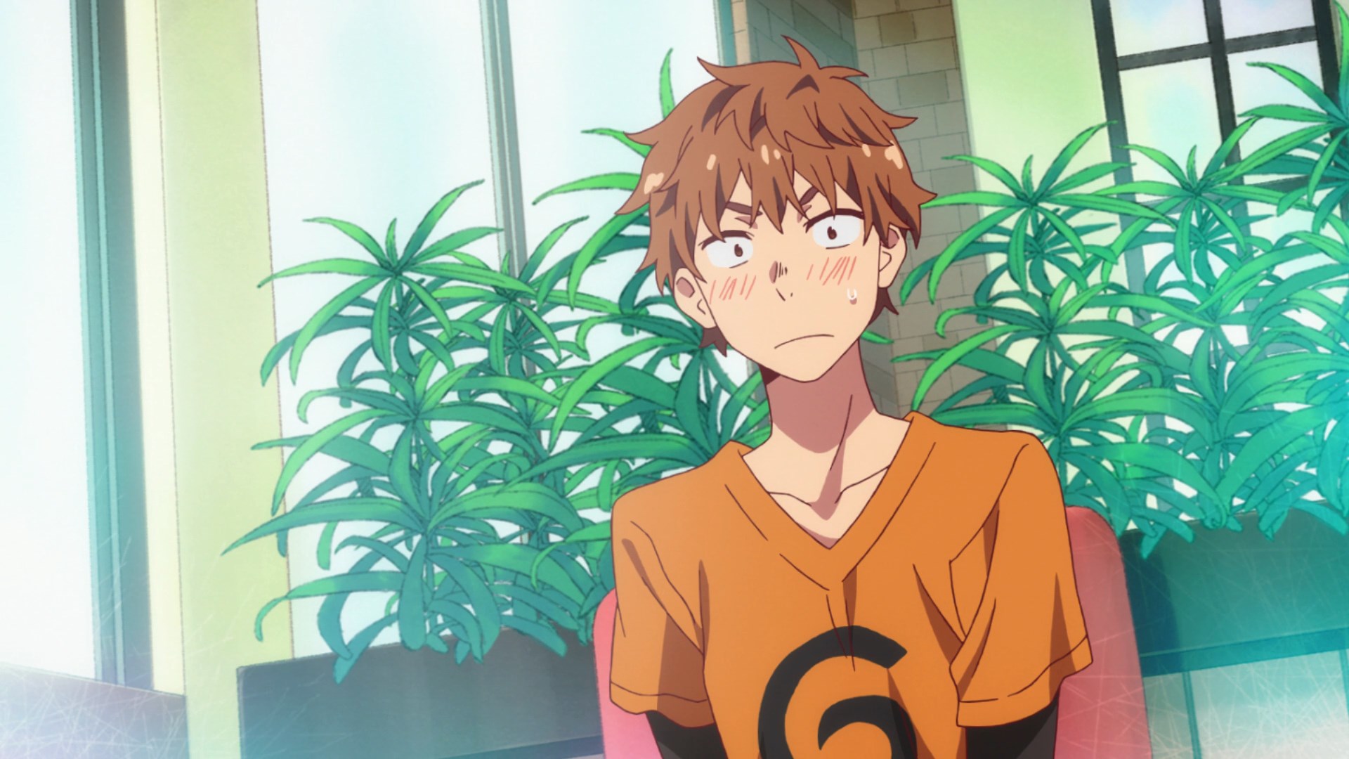 Девушка на час — скриншот 11