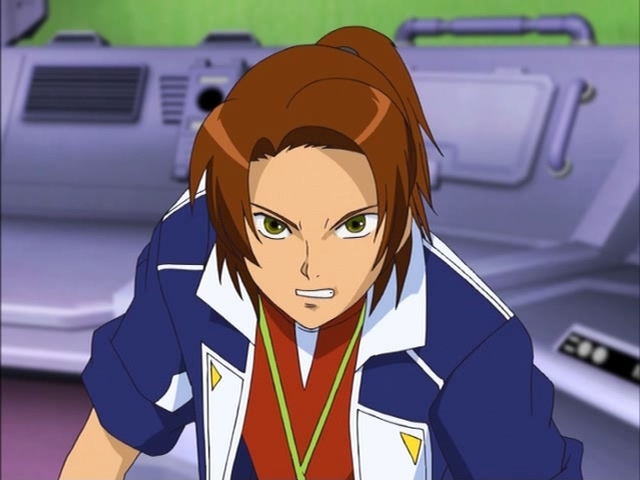 Хранители Дигимонов — скриншот 24