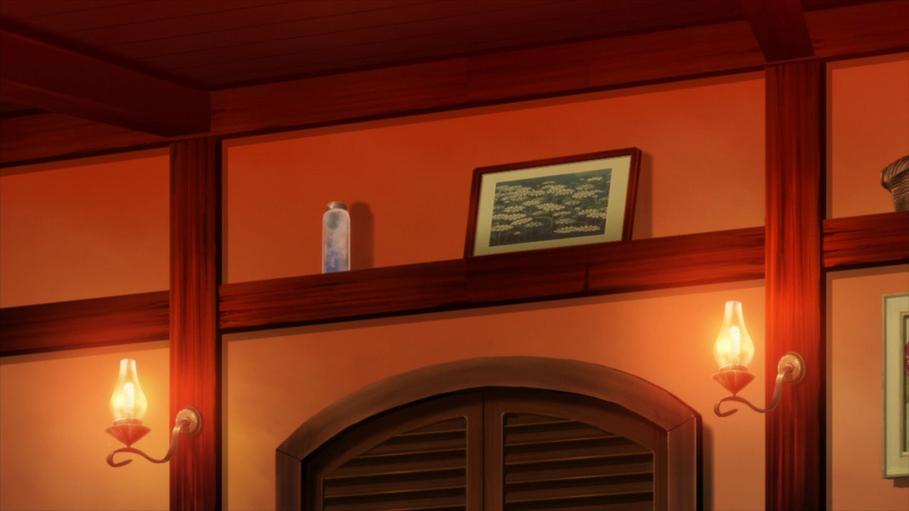 Низкоуровневый персонаж Томодзаки: Спецвыпуски — скриншот 29