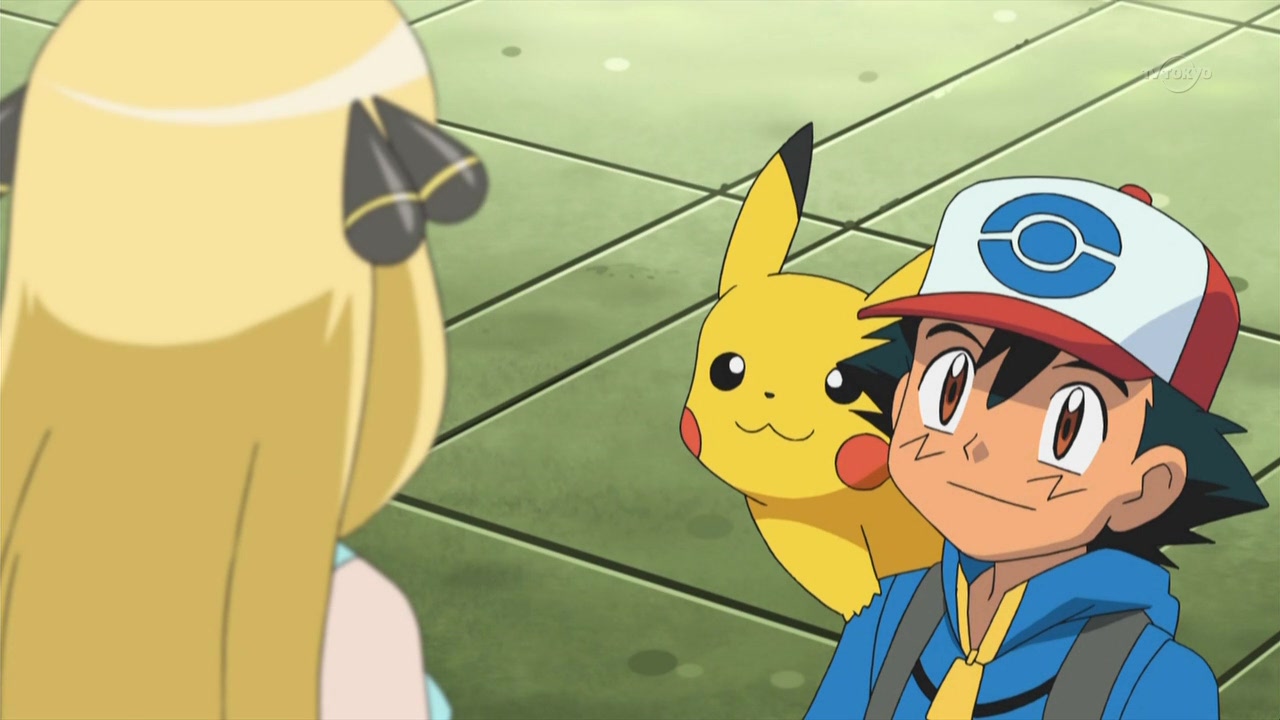 Покемон: Наилучших благ! 2 — скриншот 9