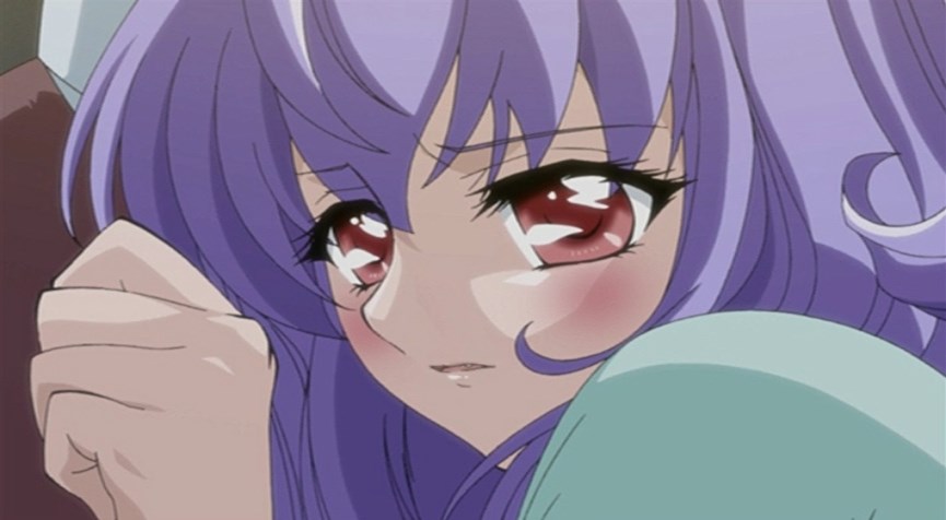 Вечное рондо Алисы — скриншот 16