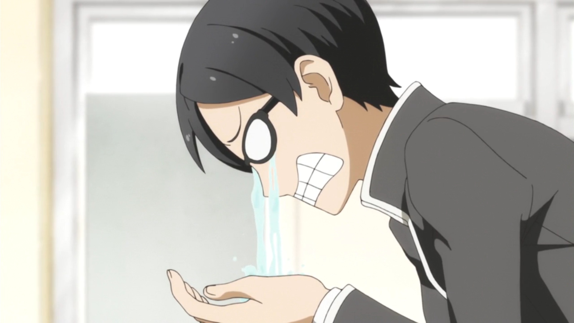 Ханда-кун — скриншот 47