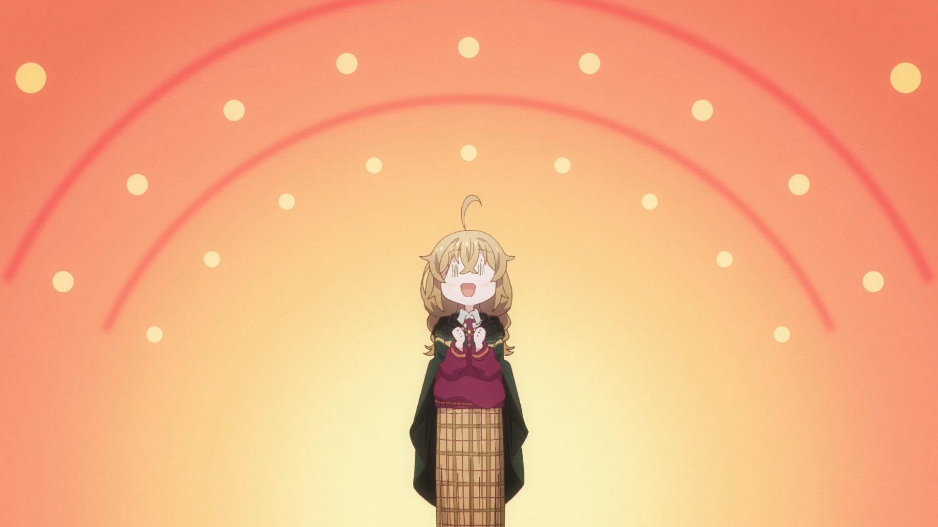 Молчаливая ведьма: Тайна молчаливой колдуньи — Отчёт о тайном проникновении — скриншот 5