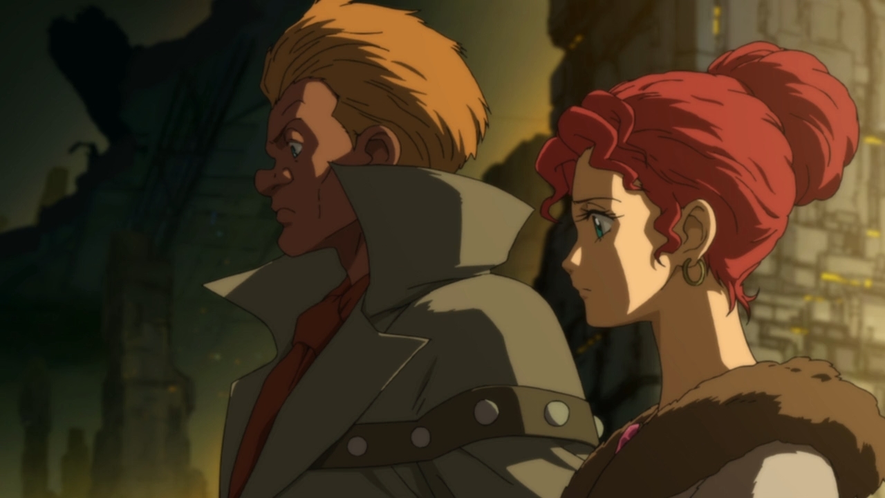 Бронированные воины Вотомы: Фантом — скриншот 9