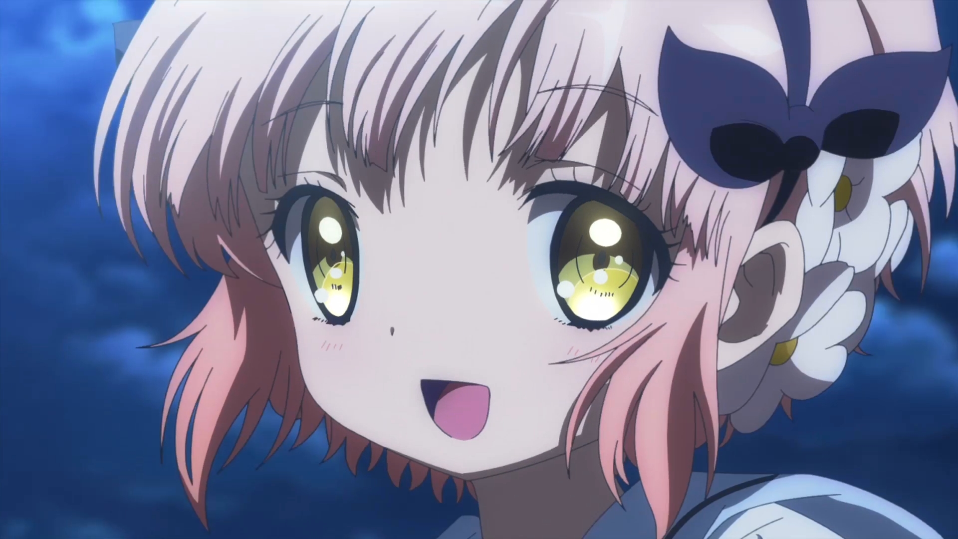 Проект воспитания девочек-волшебниц — скриншот 7