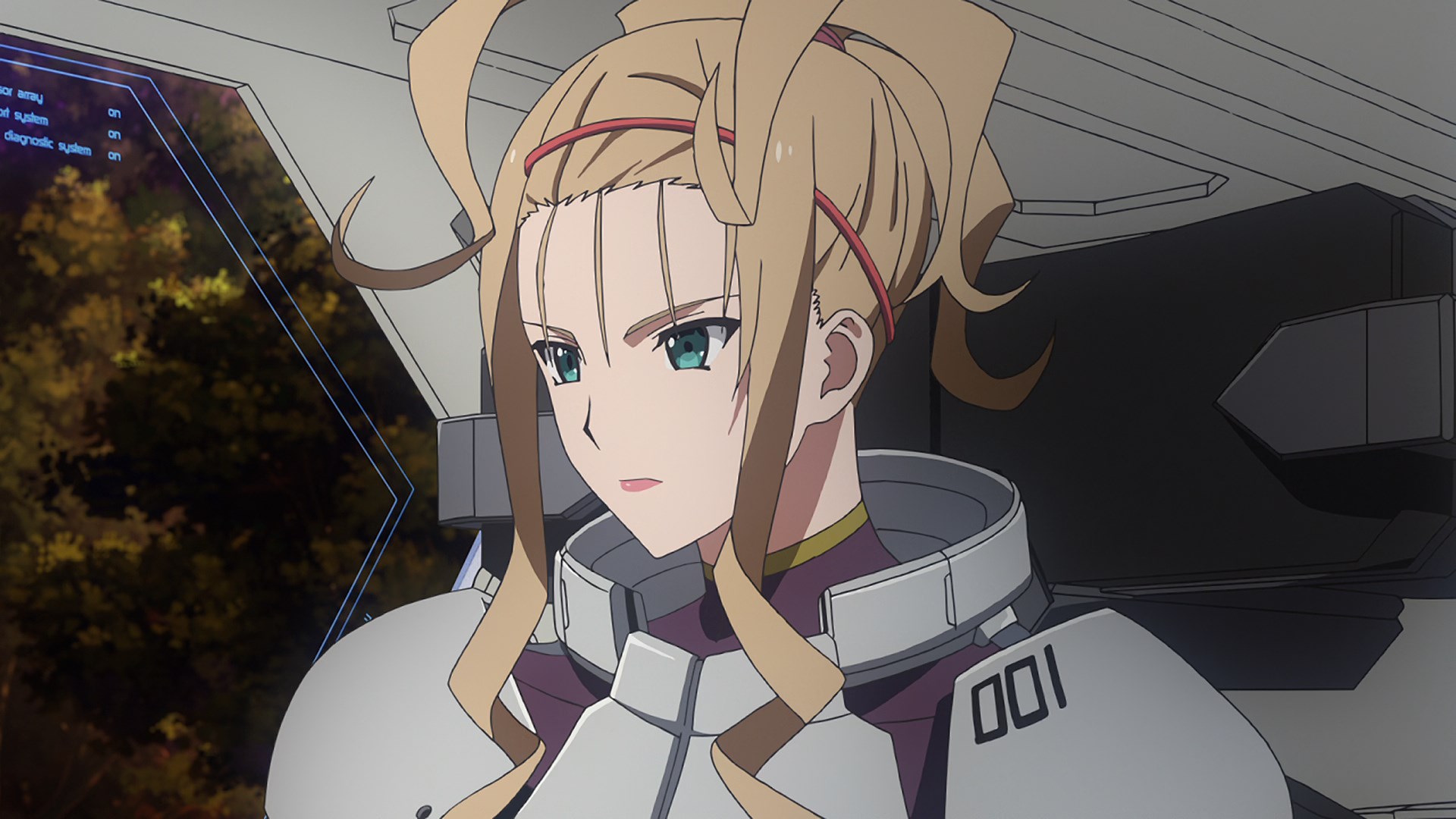 Воля серебряного Аргеволлена — скриншот 39