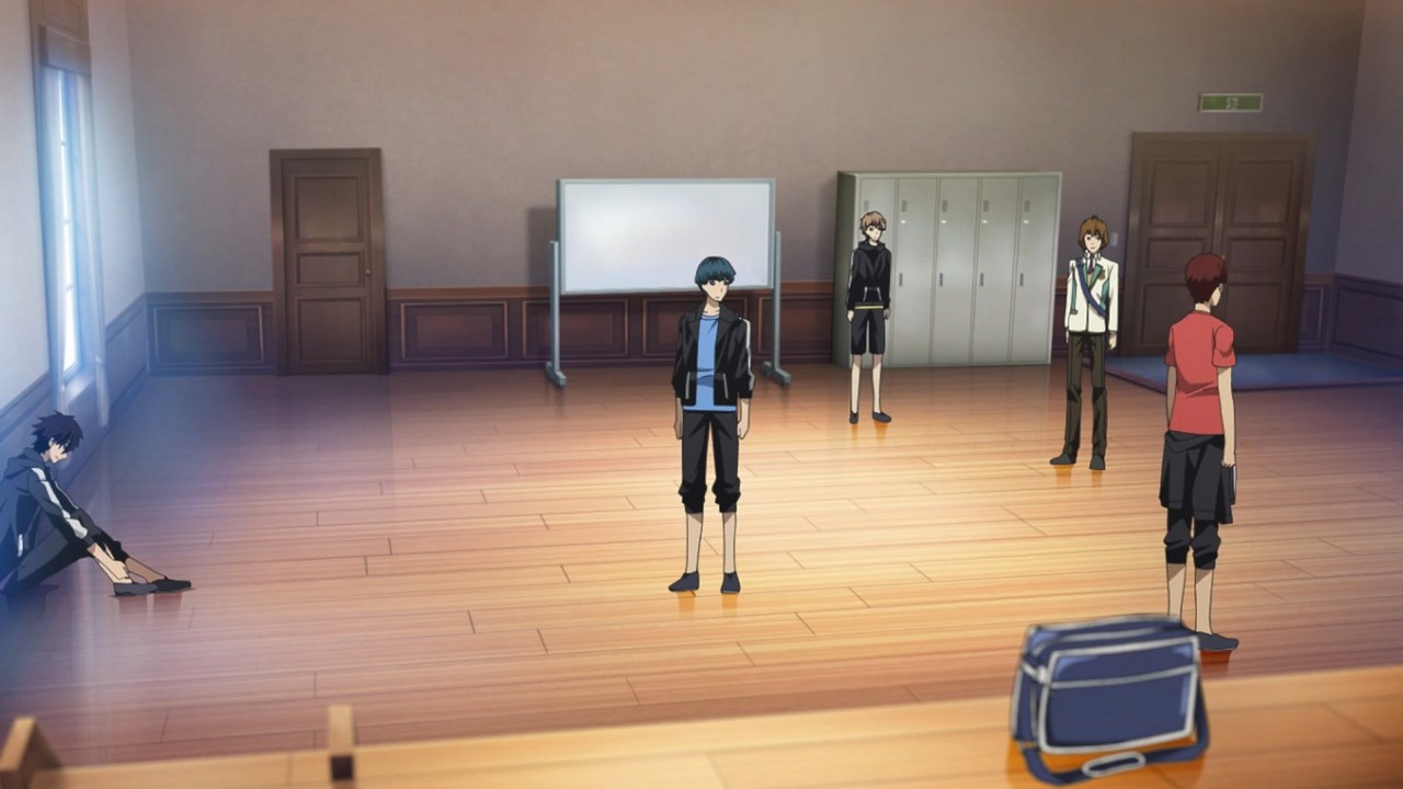 Музыкальная школа звёзд — скриншот 38