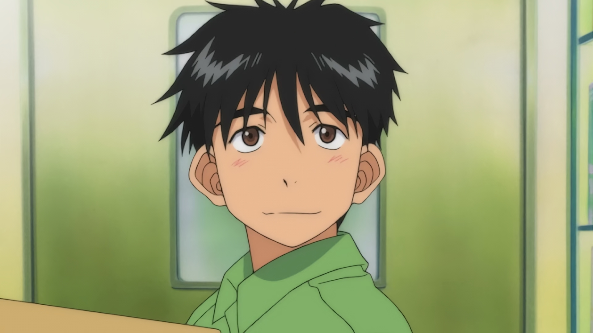 Моя богиня! У каждого есть крылья — скриншот 28