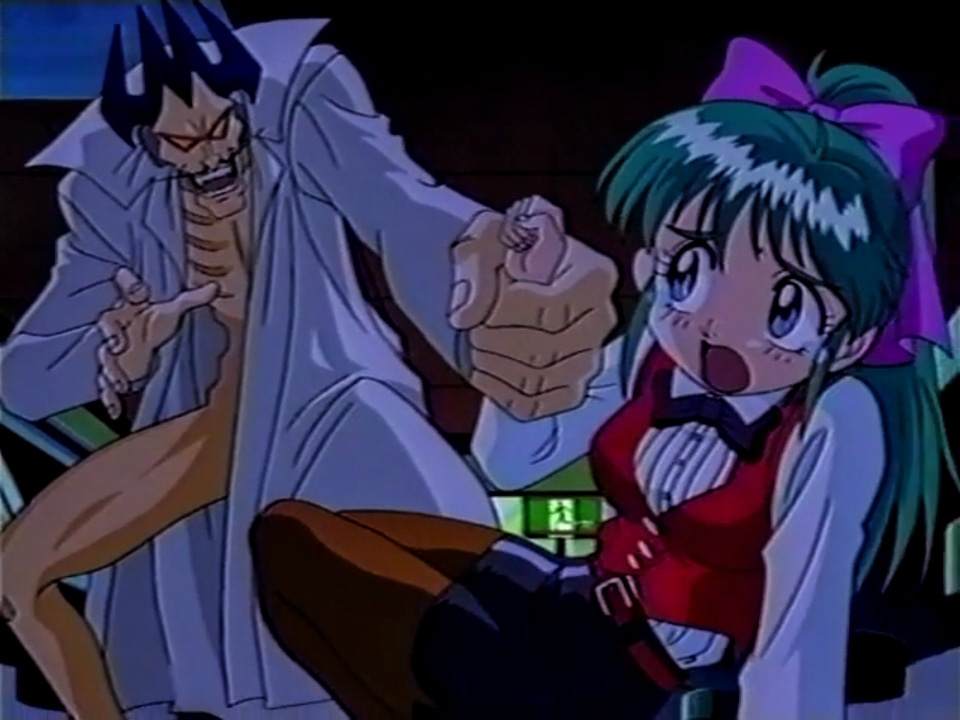 Игровой рай — скриншот 6