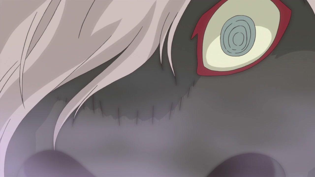 Тетрадь дружбы Нацумэ 4 — скриншот 35