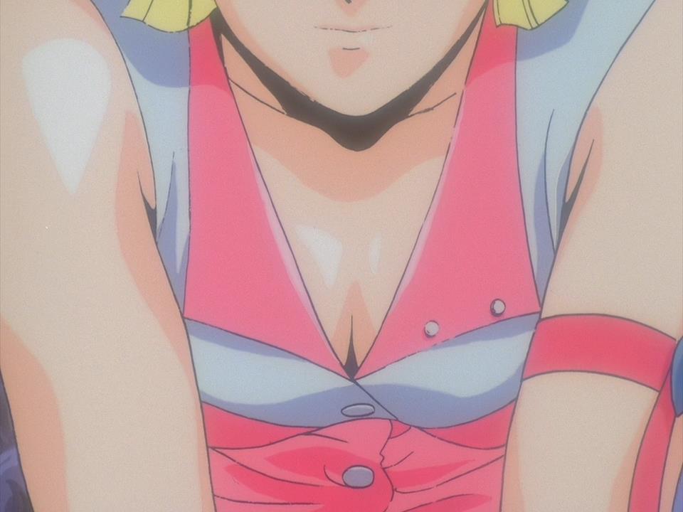 Новая милашка Хани — скриншот 7