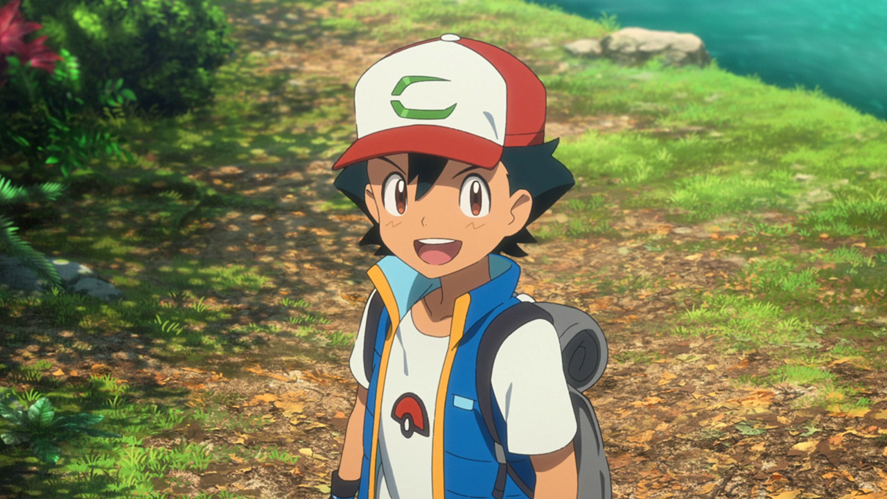 Покемон: Коко — скриншот 15