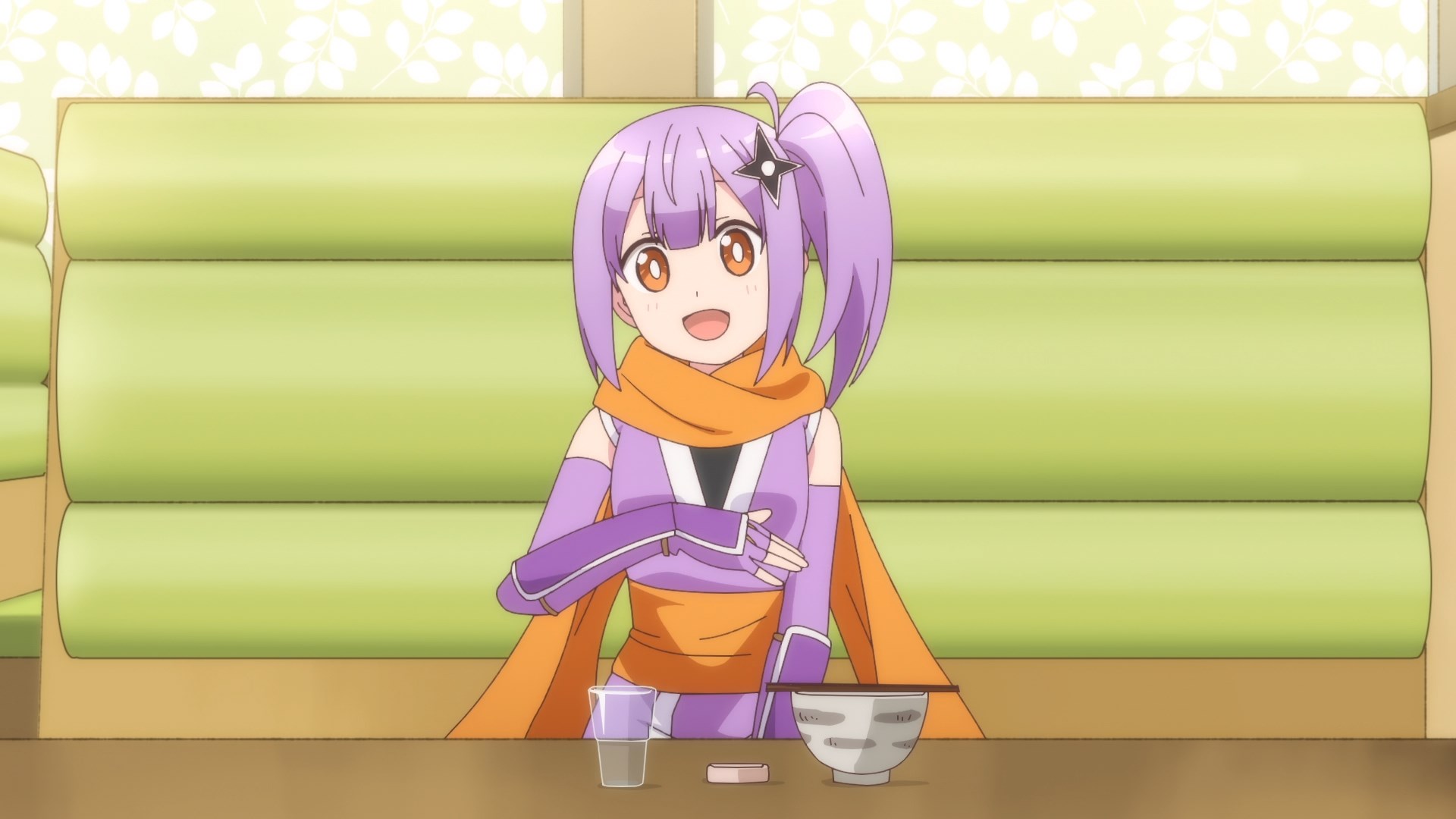 Жизнь ниндзя и убийцы — скриншот 24