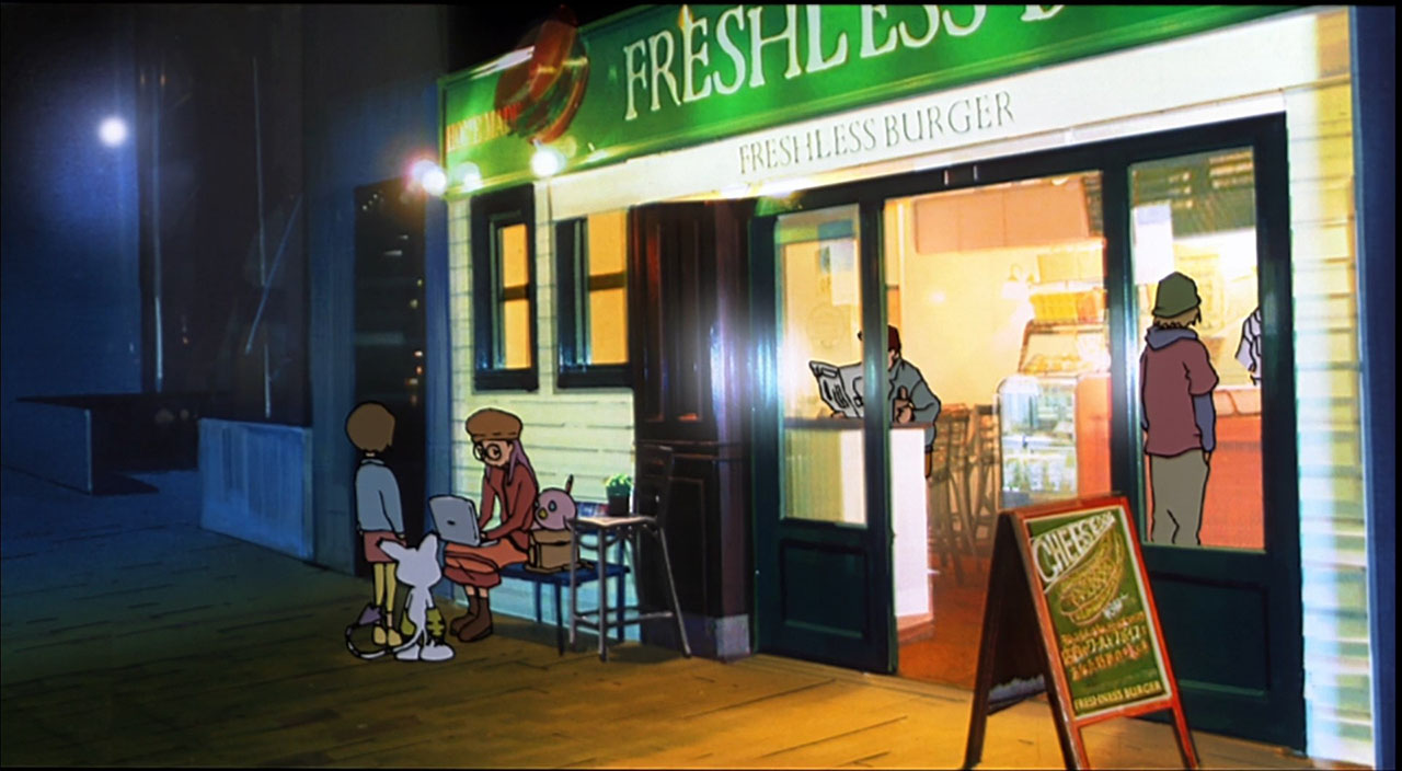 Дигимон: Дьяволомон наносит ответный удар — скриншот 19