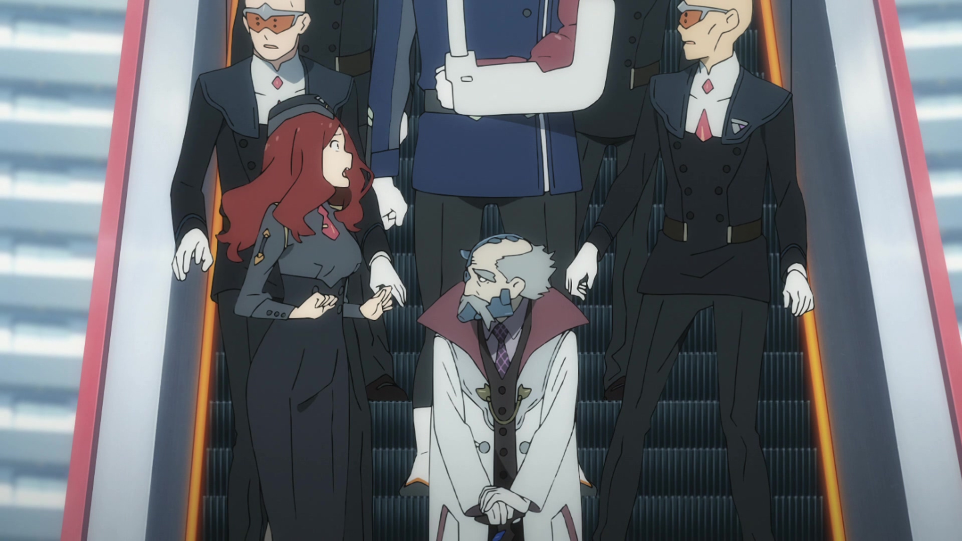 Милый во Франксе — скриншот 27