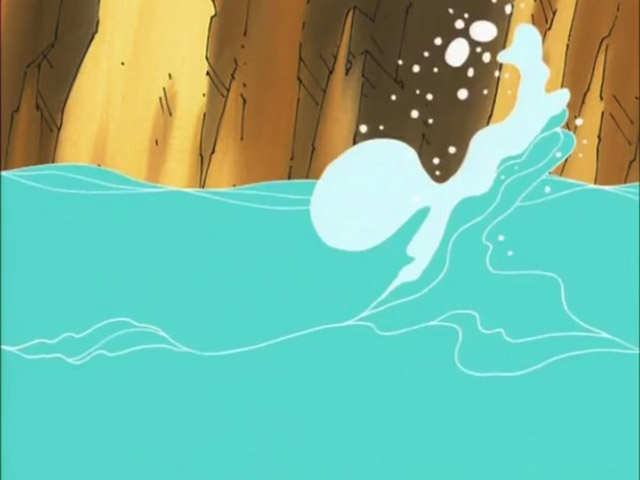 Утка Пеккл: Утиная сказка — скриншот 11