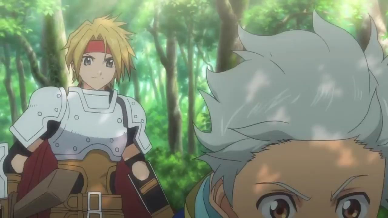 Сказания Лучей — скриншот 11