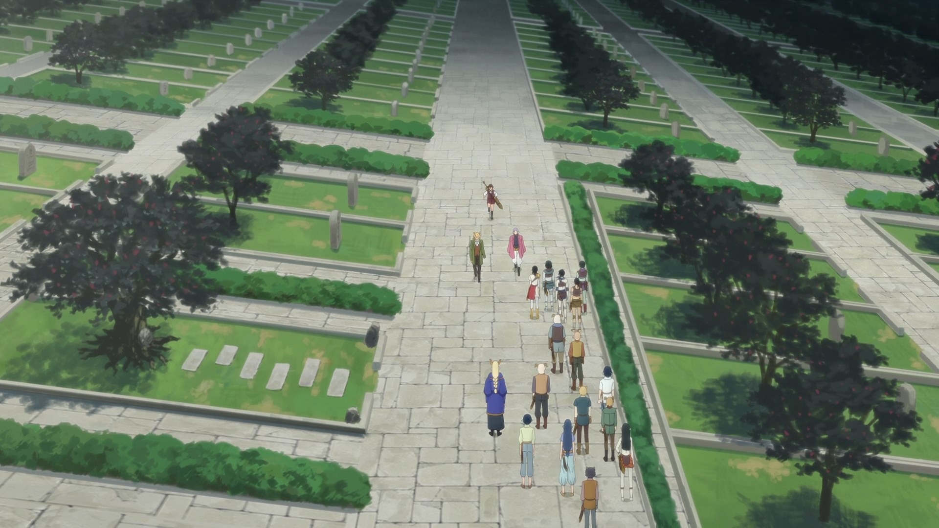 Пока-пока, Земля 2 — скриншот 26