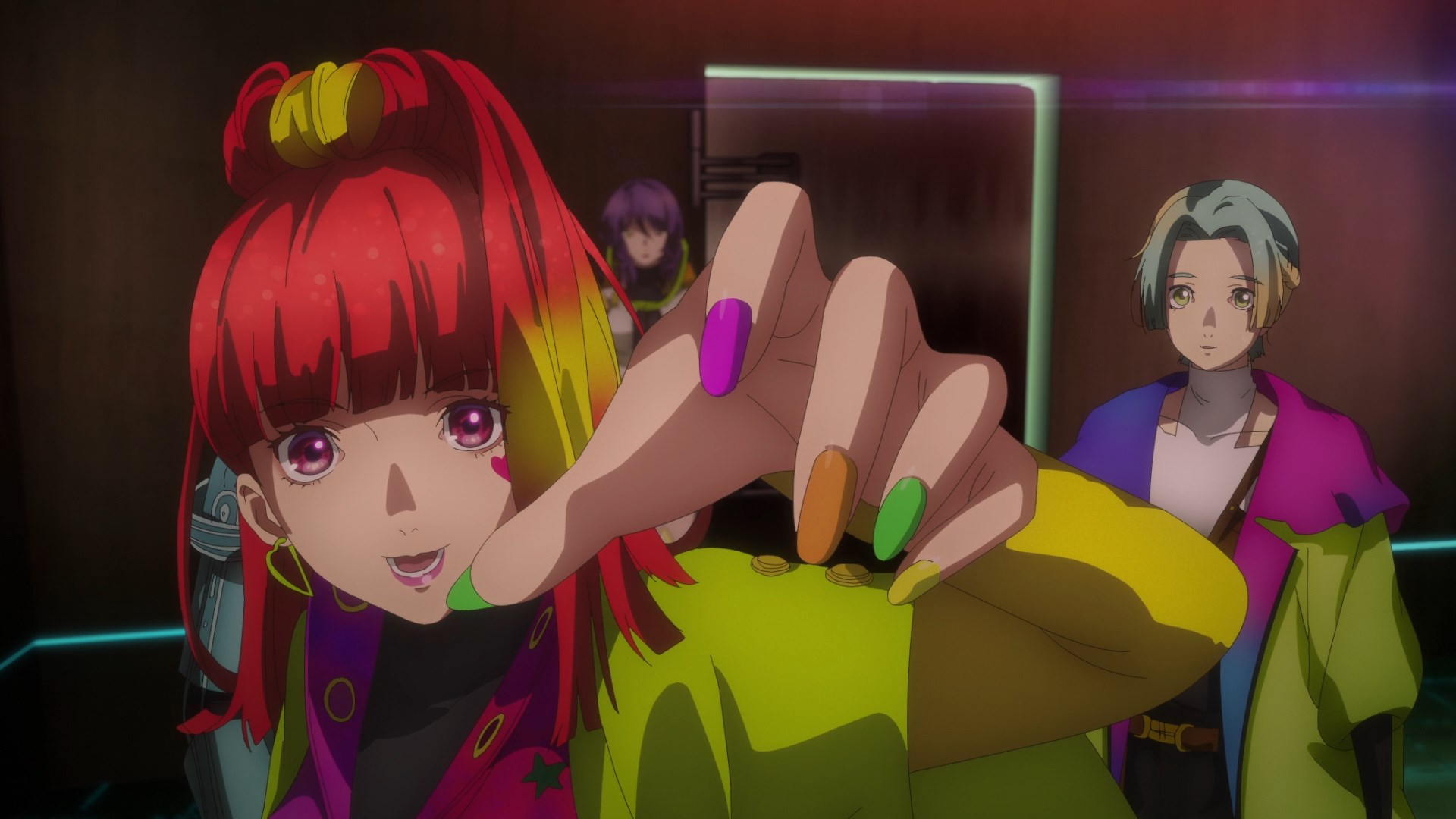 Гносия — скриншот 27