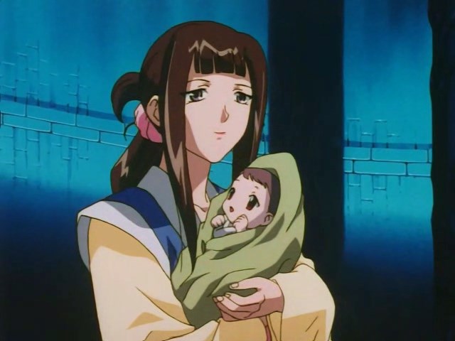 Легенда о Химико — скриншот 6