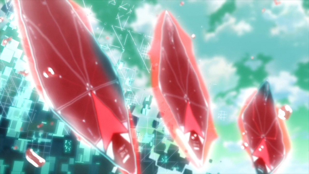 Изгнанные из рая — скриншот 8