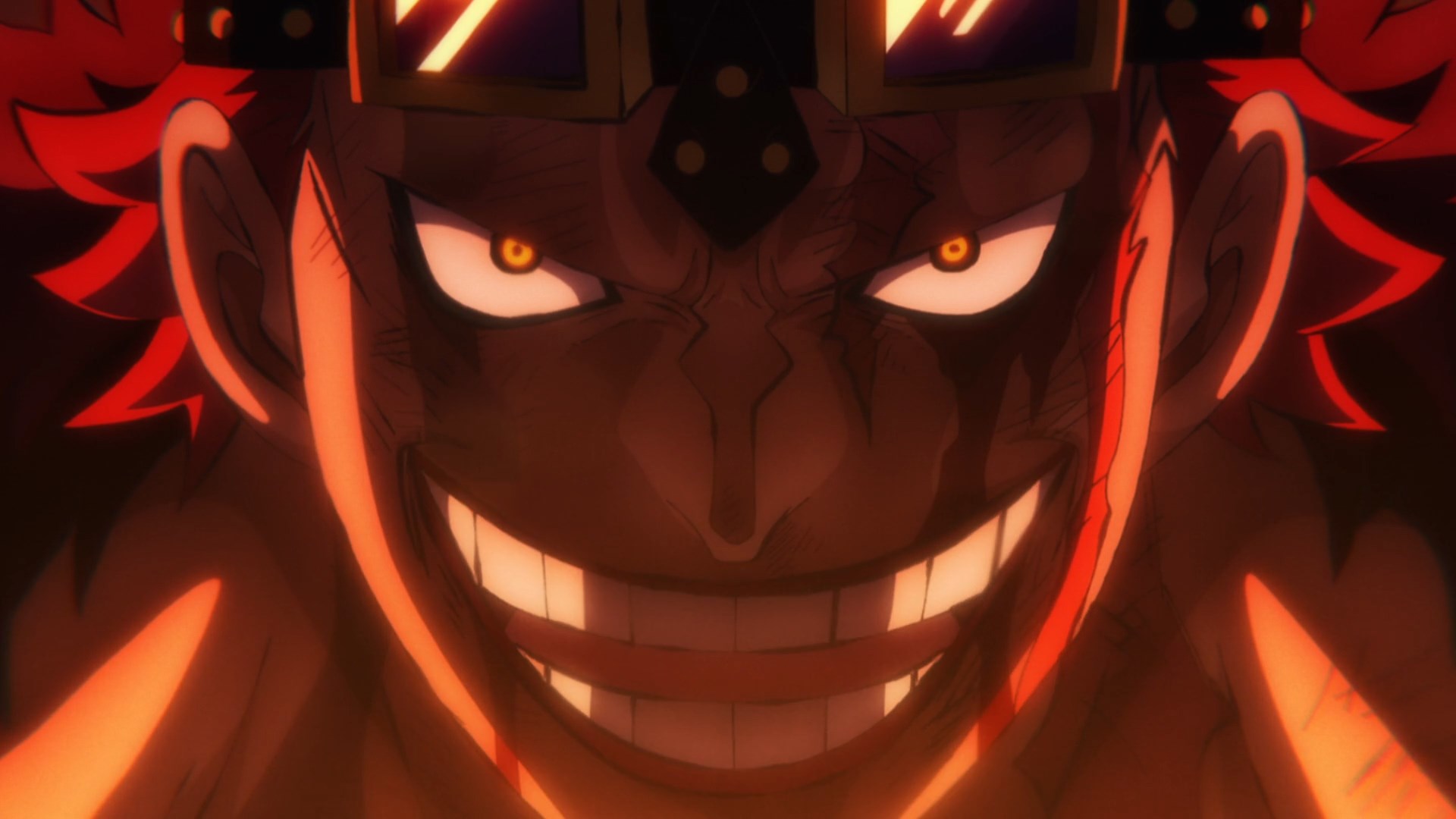 Ван-Пис: Обзор жестокой битвы! Альянс против Большой Мамочки — скриншот 16