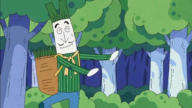 Вперёд, Анпанман! Герой Наганэгиман и принцесса Дорэми — скриншот 11