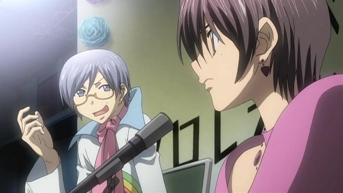 Спецкласс А — скриншот 40