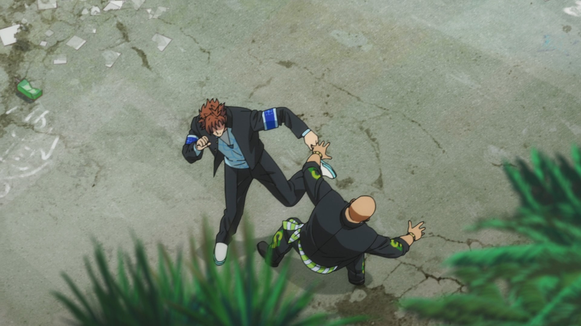 Буттигири?! — скриншот 9