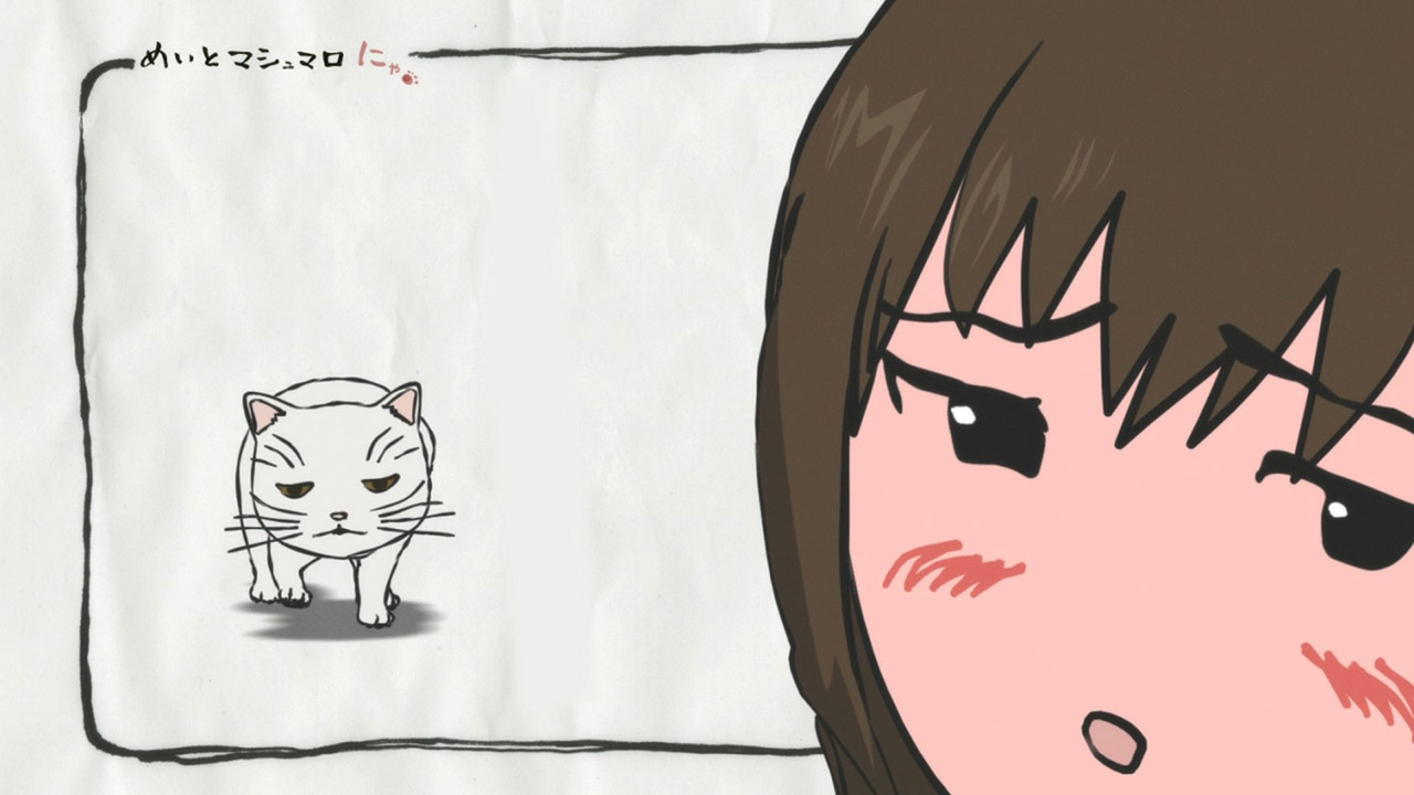 Скажи: «Я люблю тебя» — Дополнительные эпизоды — скриншот 9