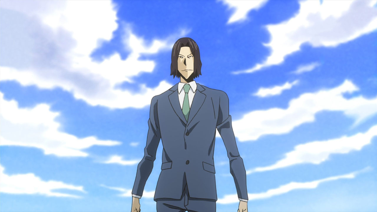 Бакуман 3: Спецвыпуски — скриншот 9