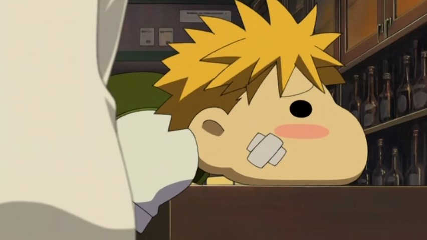 Агентство по возврату утраченного — скриншот 19