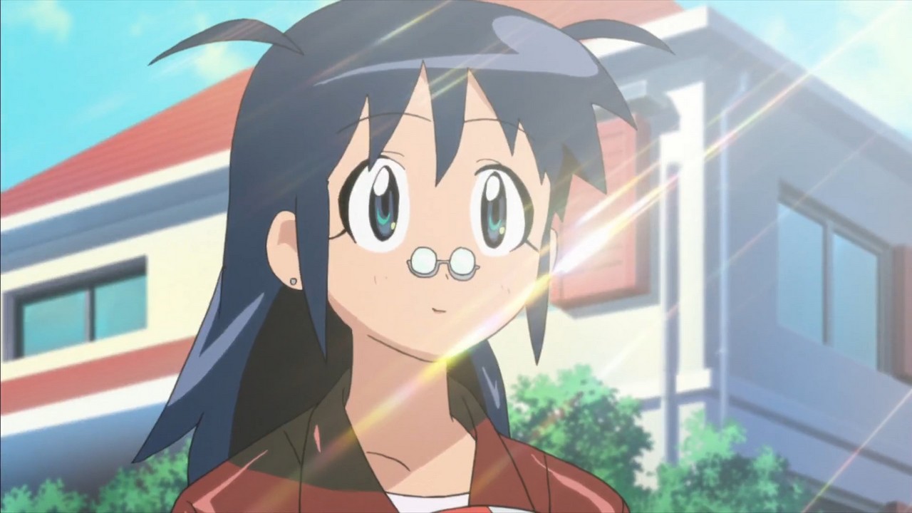 Сержант Кэроро. Фильм — скриншот 22