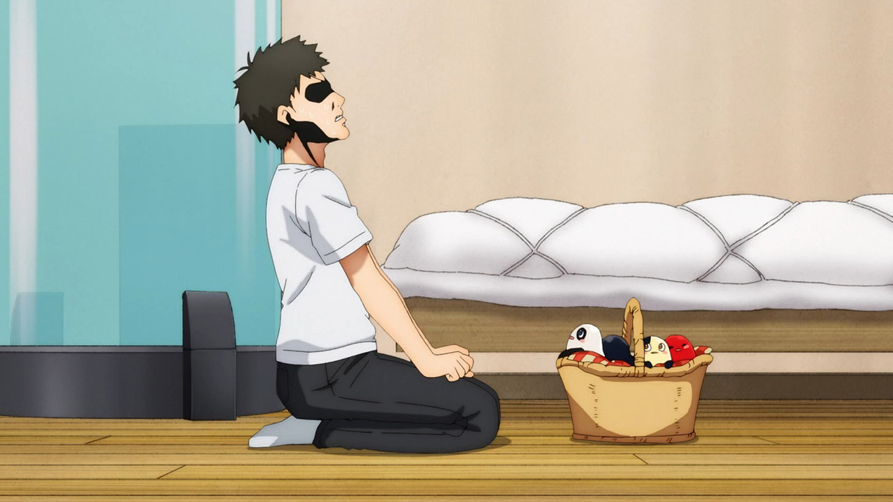 Клетки за работой: Возвращение сильнейшего врага — скриншот 17