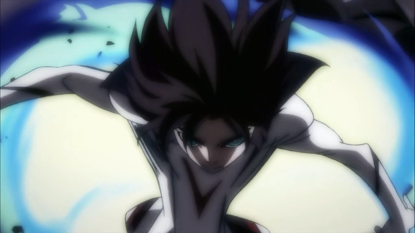 Грехи Кассяна — скриншот 24