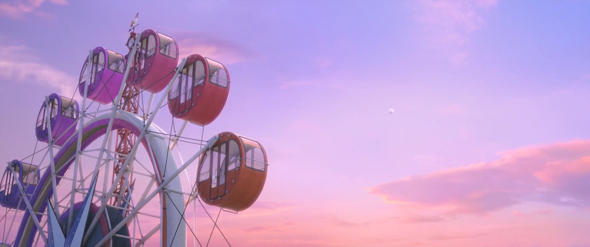 Тайна магазина игрушек — скриншот 25