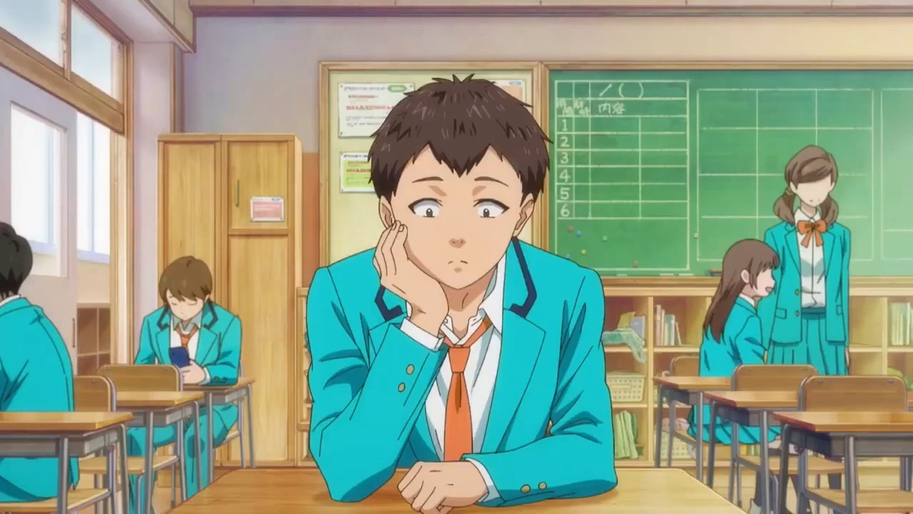 Забвение бэттери ONA — скриншот 25