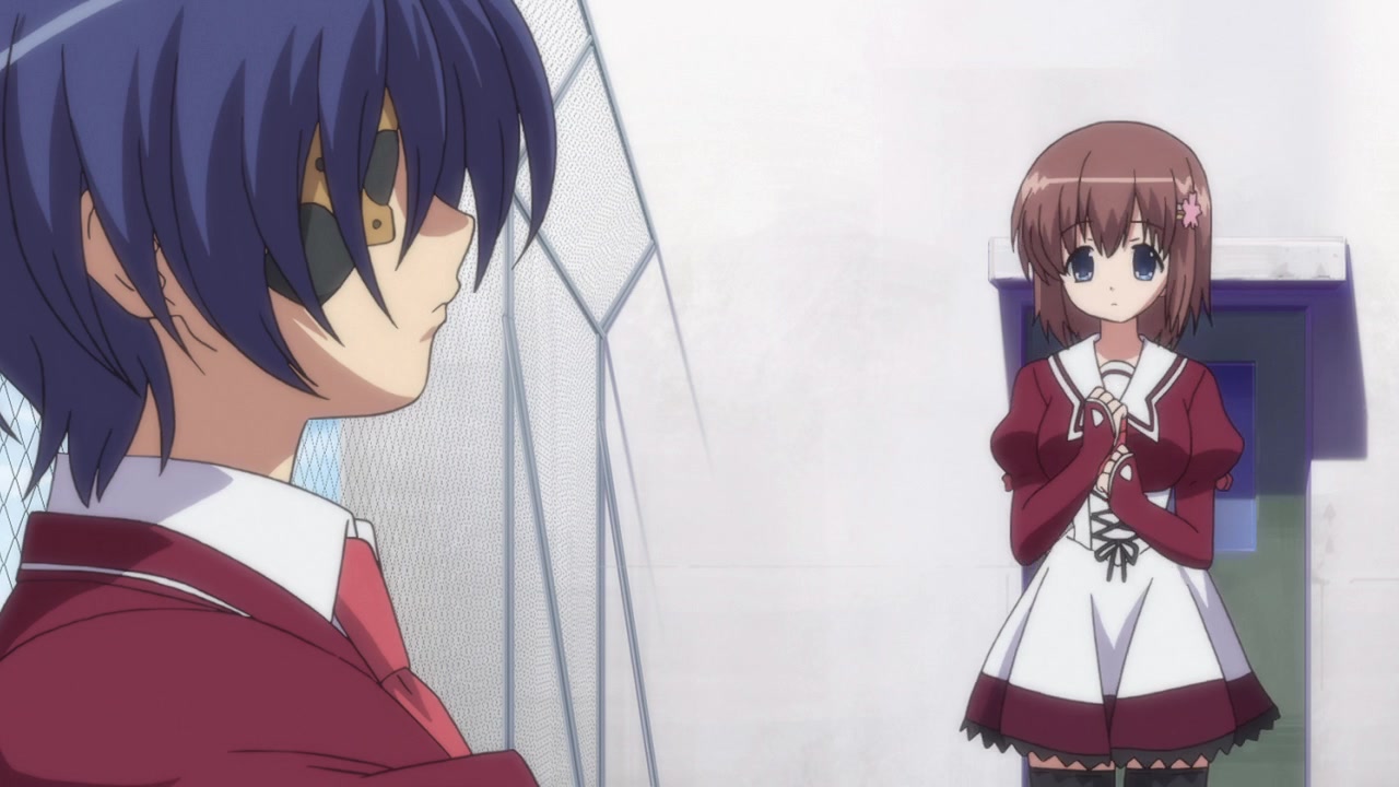 Одиннадцать глаз — скриншот 26