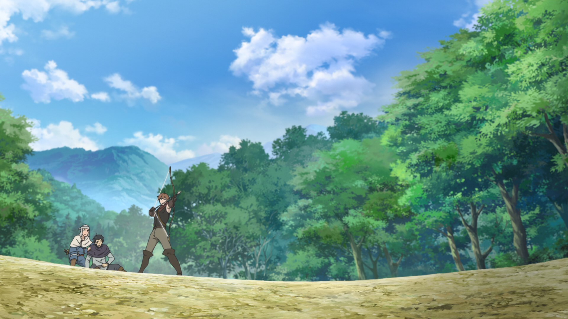 За дело! «Звериная тропа» — скриншот 29