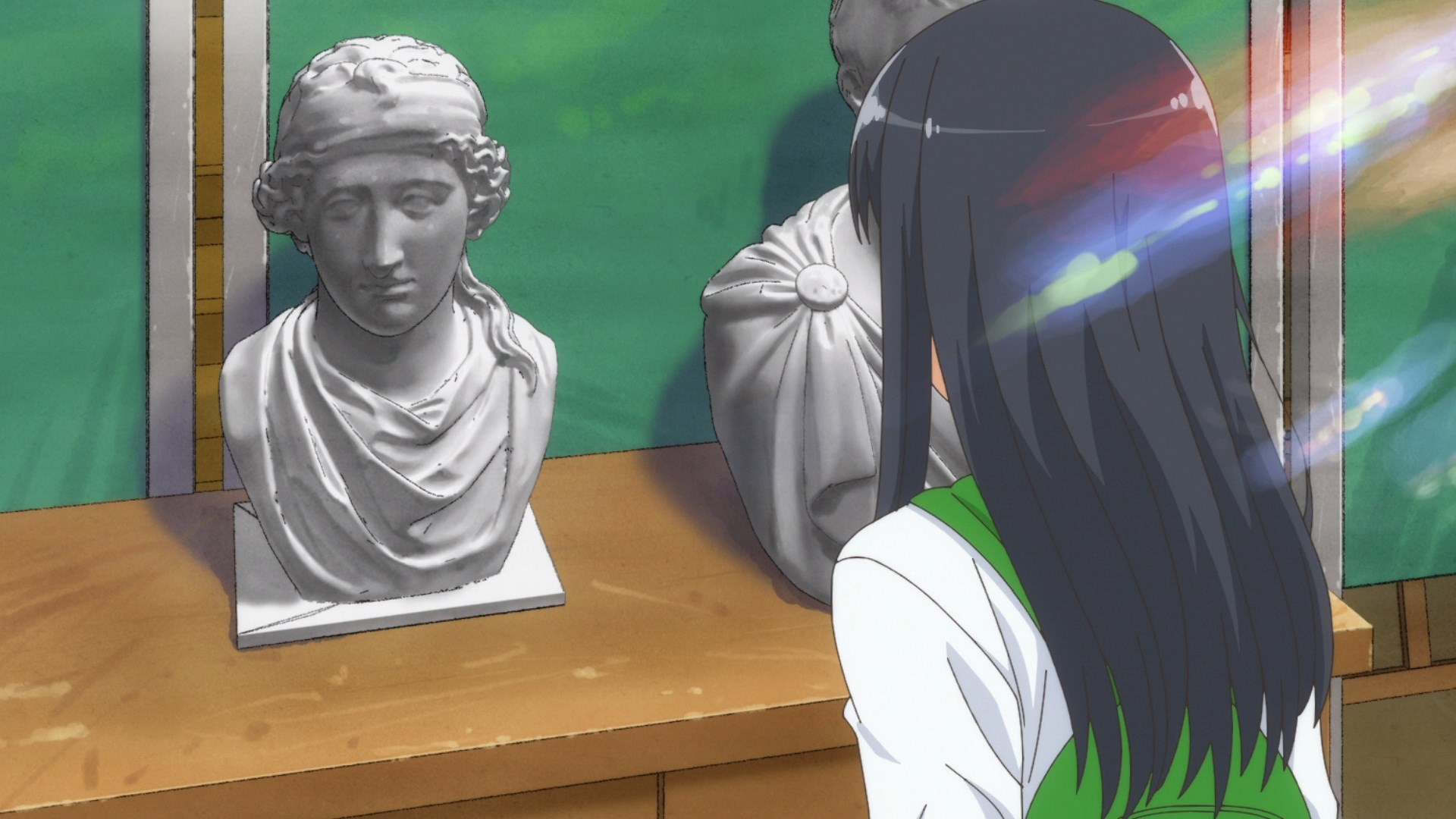 Не издевайся, Нагаторо — скриншот 17