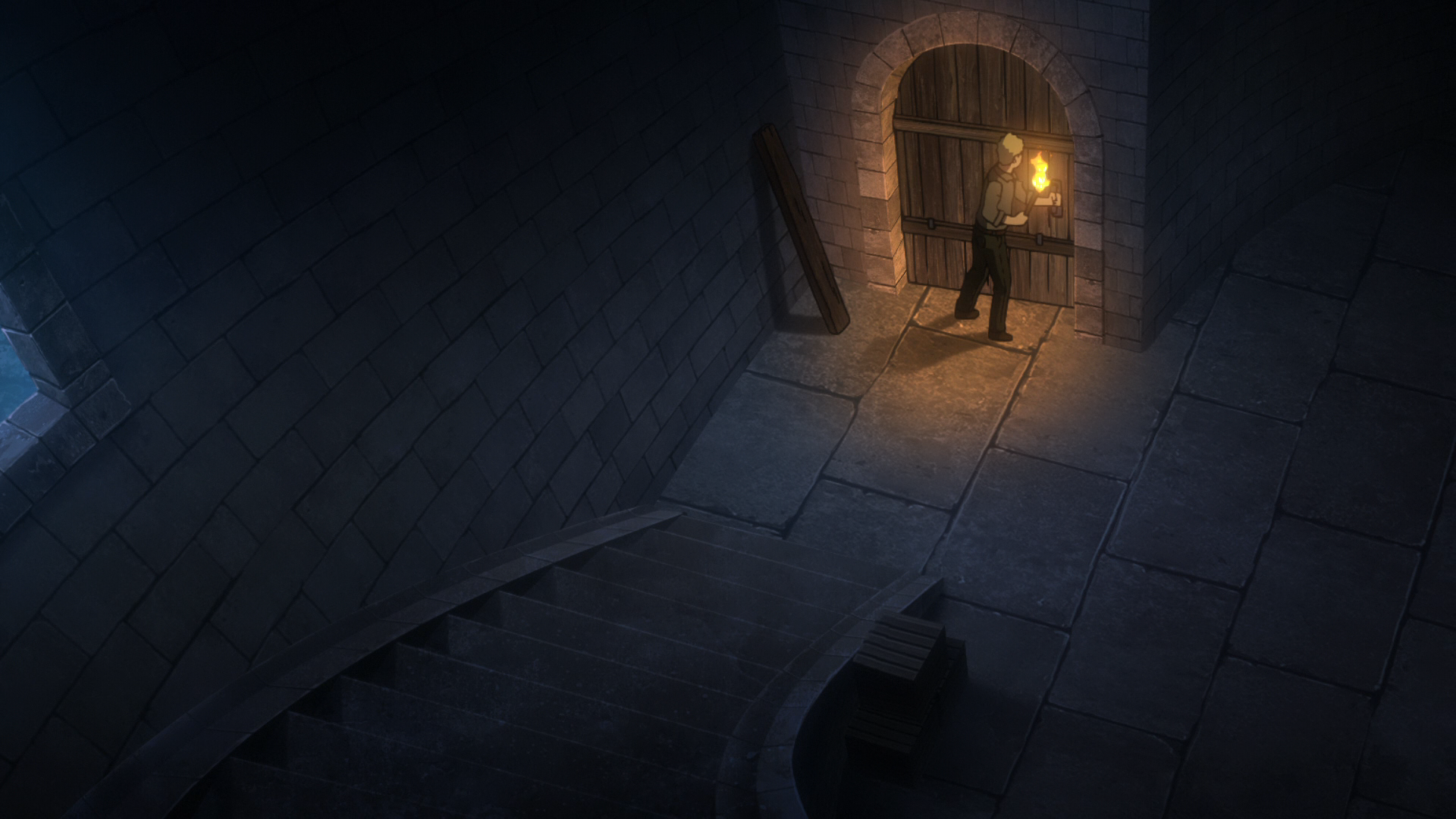 Атака титанов: Рёв пробуждения — скриншот 15