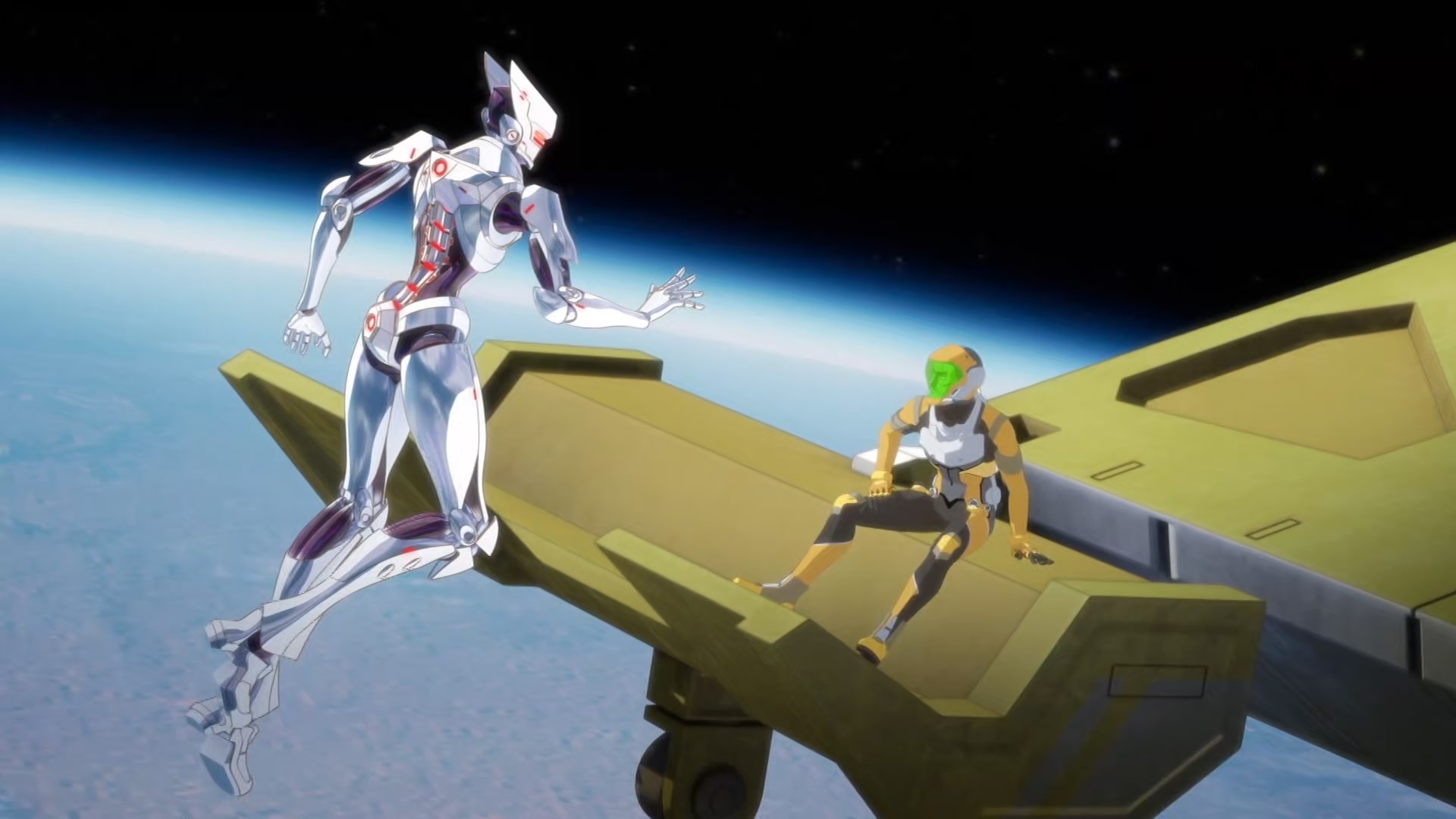 Миру: Моё будущее — скриншот 28