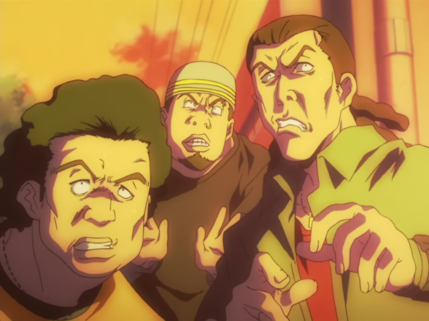 Блич — скриншот 6